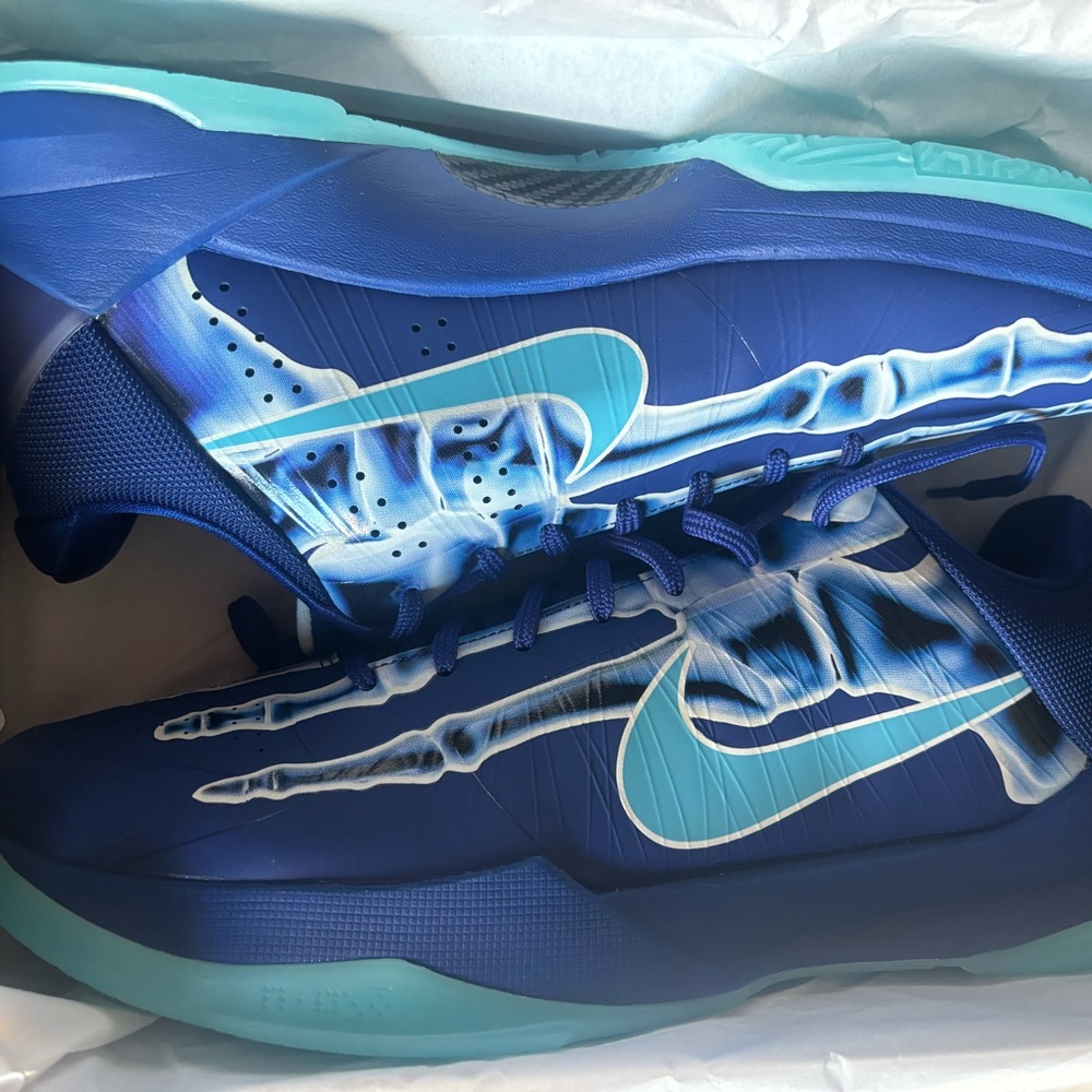 Nike Kobe Protro 5    X-ray